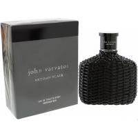 John Varvatos Artisan Black