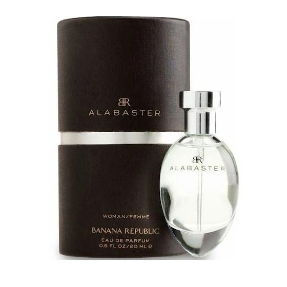 Banana Republic Alabaster