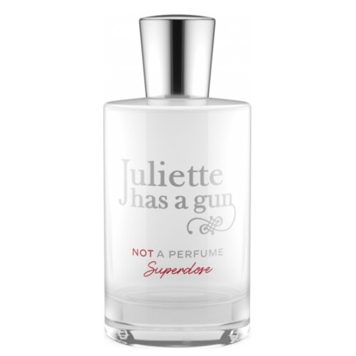 Juliette Has A Gun Not A Perfume Superdose