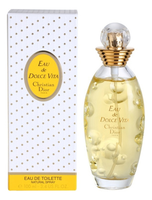 Apă de toaletă 100 ml