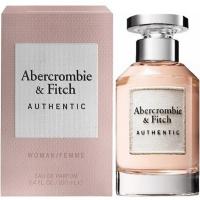 Abercrombie  Fitch Authentic Woman