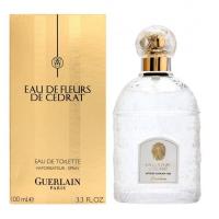 Guerlain Eau de Fleurs de Cedrat