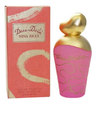 apă de toaletă 100 ml