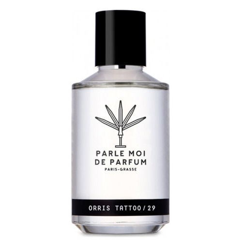 Parle Moi de Parfum Orris Tattoo