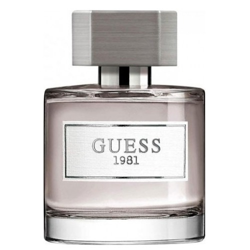 Guess 1981 for Men