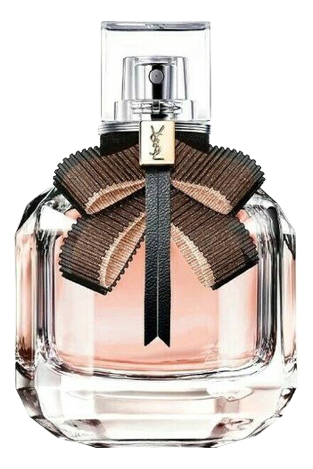 Yves Saint Laurent Mon Paris Eau De Toilette Lumiere