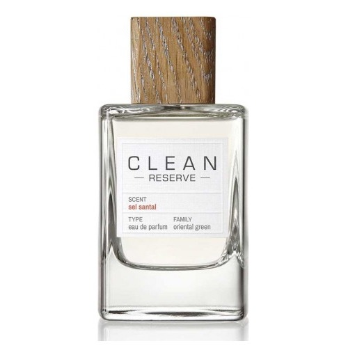 Clean Sel Santal