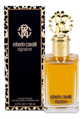 apă de parfum 100 ml (Design nou)