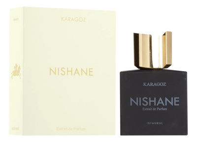 Parfum 50 ml