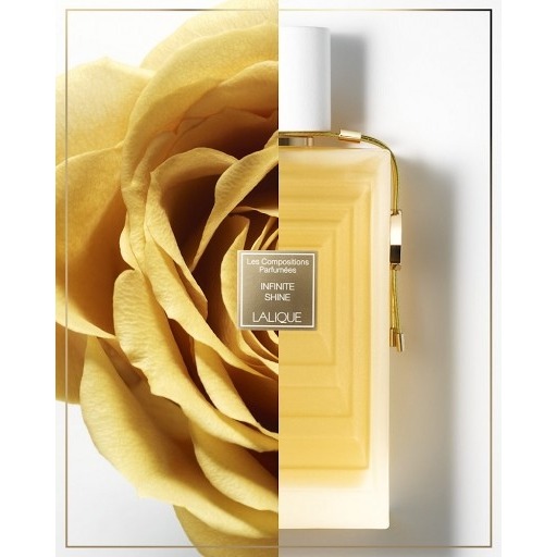 Lalique Infinite Shine