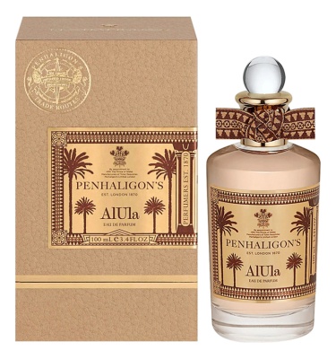apă de parfum 100 ml