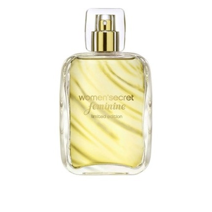 Women' Secret Feminine Limited Edition