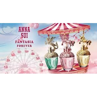 ANNA SUI Fantasia Forever