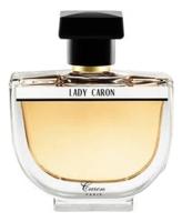 Caron Lady 2017