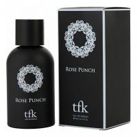 The Fragrance Kitchen Rose Punch