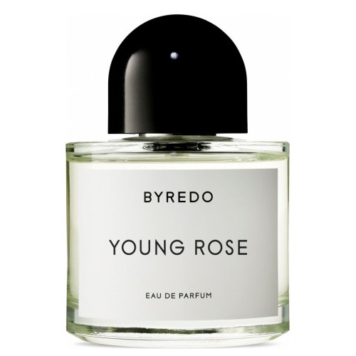 BYREDO Young Rose