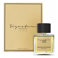 Signature Fragrances English Patchouli