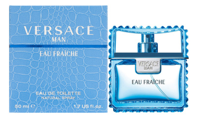 apă de toaletă 50 ml