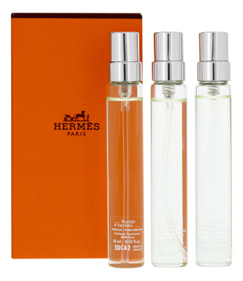 Apă de toaletă 30 ml (3x10 ml)