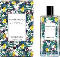 Berdoues Vanira Moorea