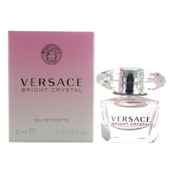 Versace Bright Crystal