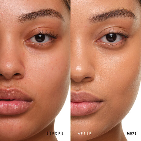 YVES SAINT LAURENT SKIN AFFAIR CUSHION FOUNDATION   MN7.5