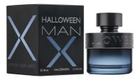Jesus Del Pozo Halloween Man X