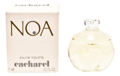 apă de toaletă 7 ml