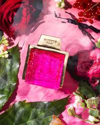 Rubeus Milano Rose