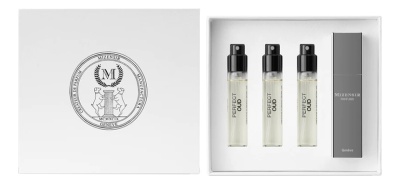 trusă 24 ml (3x8 ml Refill)