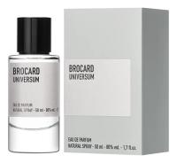 Brocard Universum