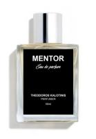Theodoros Kalotinis Mentor