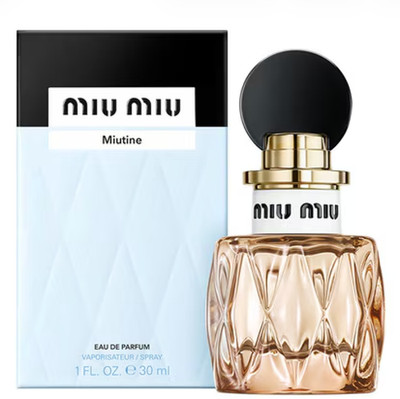 Miu Miu Miutine