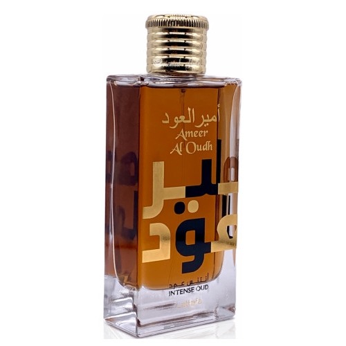 Lattafa Perfumes Ameer Al Oudh Intense Oud