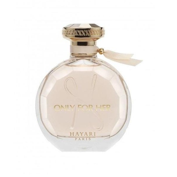 Hayari Parfums Only for Her