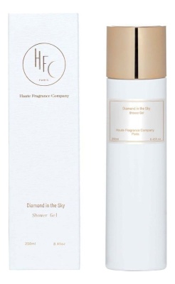 Gel de duș 250 ml