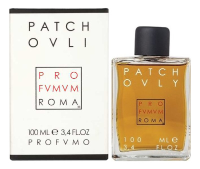 Apă de parfum 100 ml