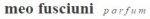 Meo Fusciuni