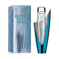 Beyonce Parfums Pulse NYC