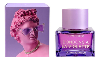 Parfum 50 ml