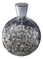Ramon Molvizar Art  Silver Perfume Exclisive Scent