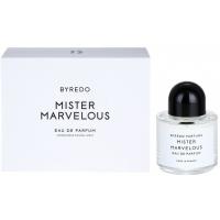 BYREDO Mister Marvelous