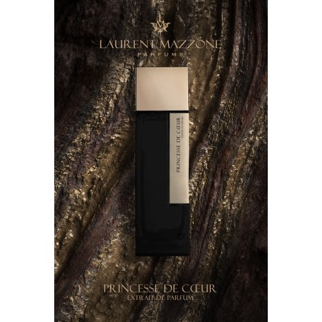 LM Parfums Princesse de Coeur