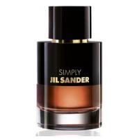 Jil Sander Simply  Touch of Leather