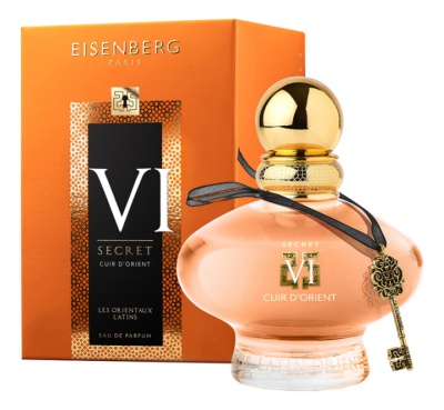 apă de parfum 100 ml