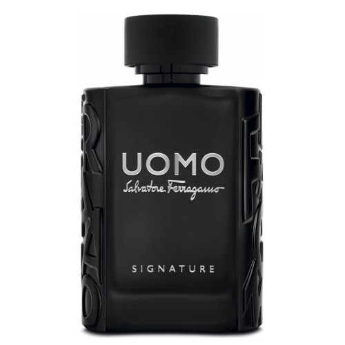 Salvatore Ferragamo Uomo  Signature