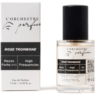 apă de parfum 15 ml