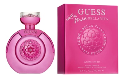 apă de parfum 100 ml