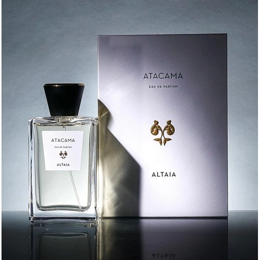 Eau D'Italie Altaia Atacama