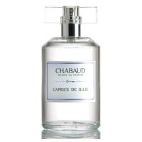 Chabaud Maison de Parfum Caprice de Julie